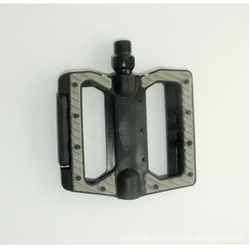 Mountain Biking Pedal Titanium Alloy Plantation Bearing Mountain Bike Pedal Dead Flying Ride Accessories